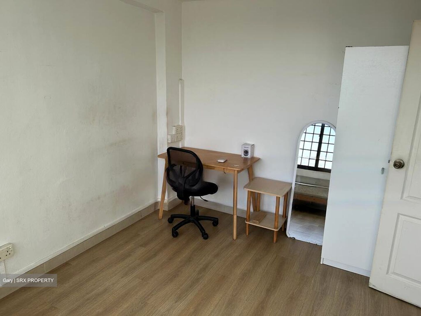 Jalan Besar Plaza (D8), Apartment #458093001